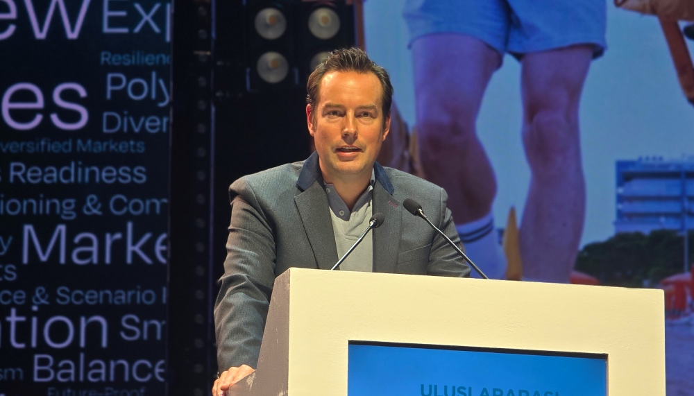 Shaun Morton: Türkiye’de fiyatalar yükseldi, İngilizlerin Mısır talebi artabilir