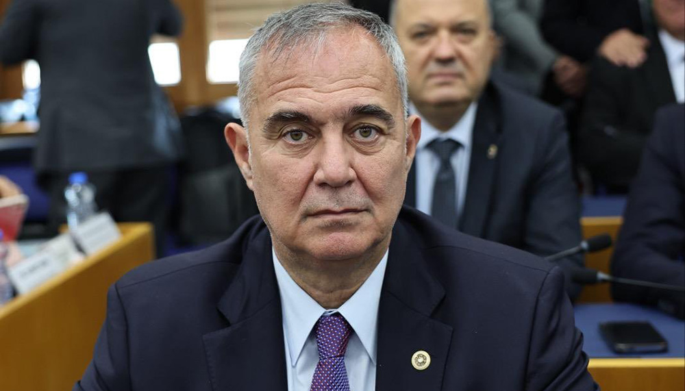 Sururi Çorabatır: Turizmciler hala hizmet ihracatçısı statüsünden faydalanamıyor