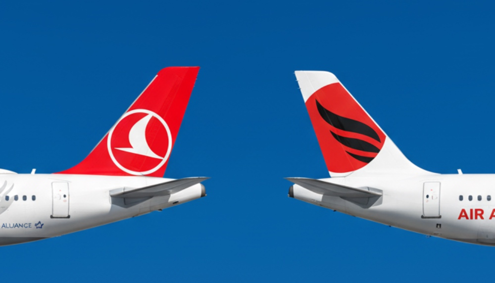 THY, Air Albania’daki tüm hisselerini satıyor