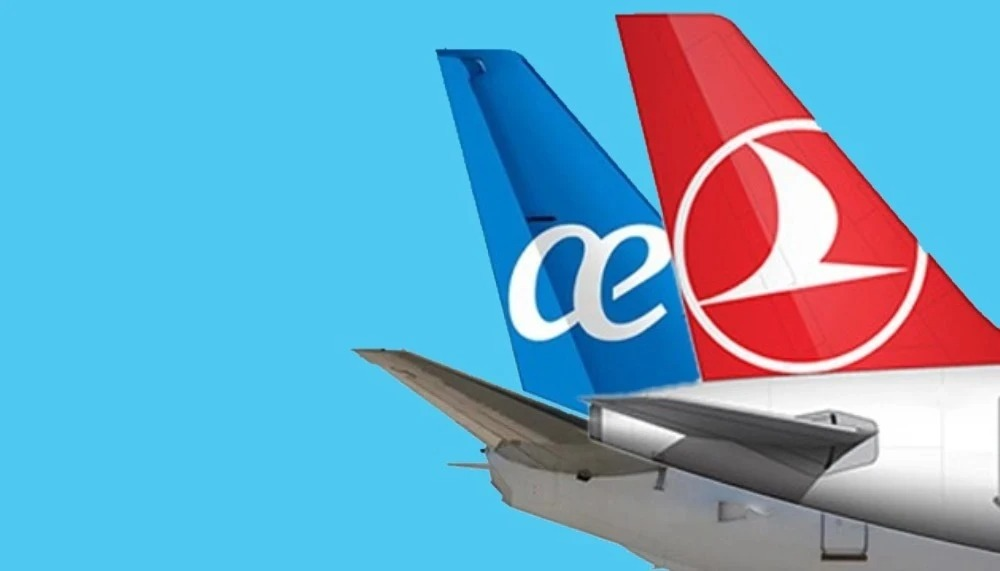 Türk Hava Yolları, 300 milyon euroya Air Europa’ya ortak oldu