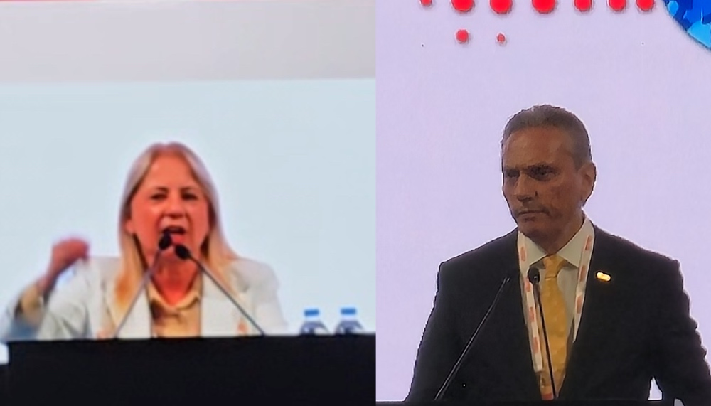 TÜRSAB’da genel kurul süreci: Özsavaş ve Bağlıkaya’dan adaylık açıklamaları