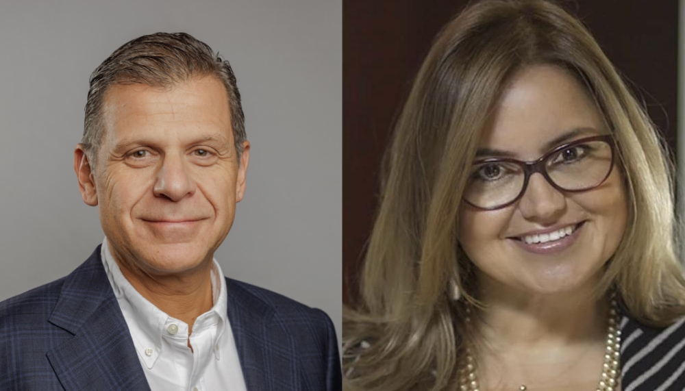 Armin Zerunyan ve Başak Erel, Elite World İcra Kurulu’nda