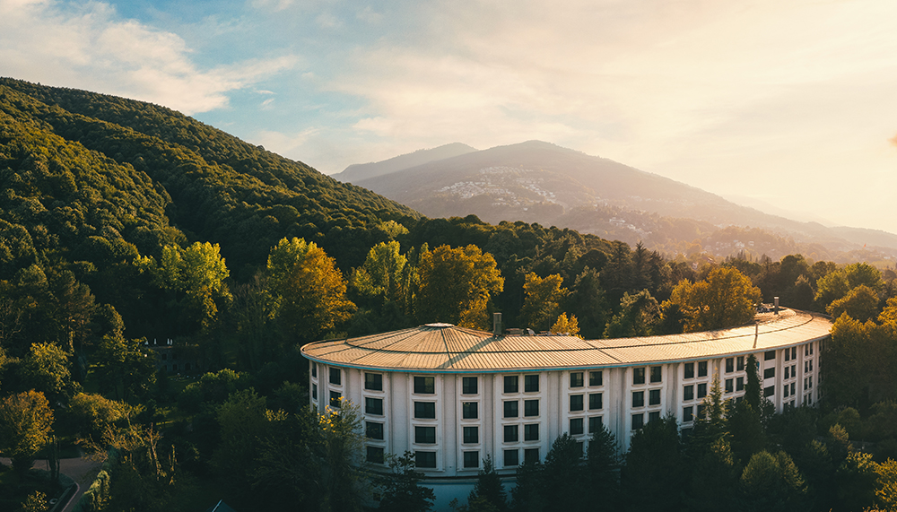 NG Hotels’den Ramazan Bayramına özel program