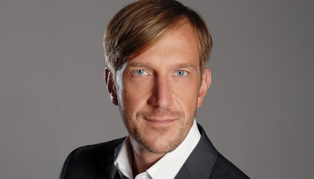 DRSF’nin yeni genel müdürü Stefan Korsch oldu