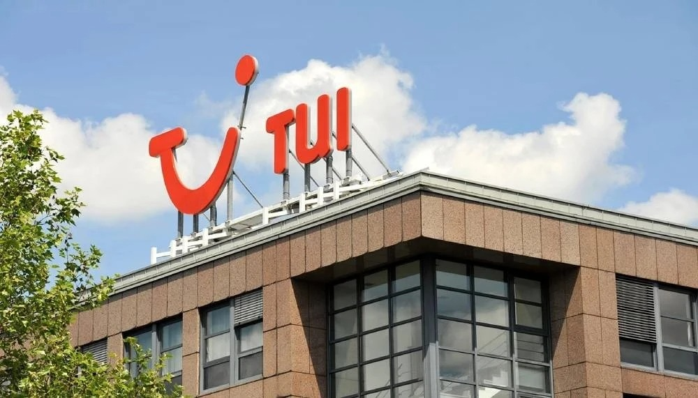 TUI 20 milyon yolcuya hizmet verdi, en çok Türkiye tercih edildi
