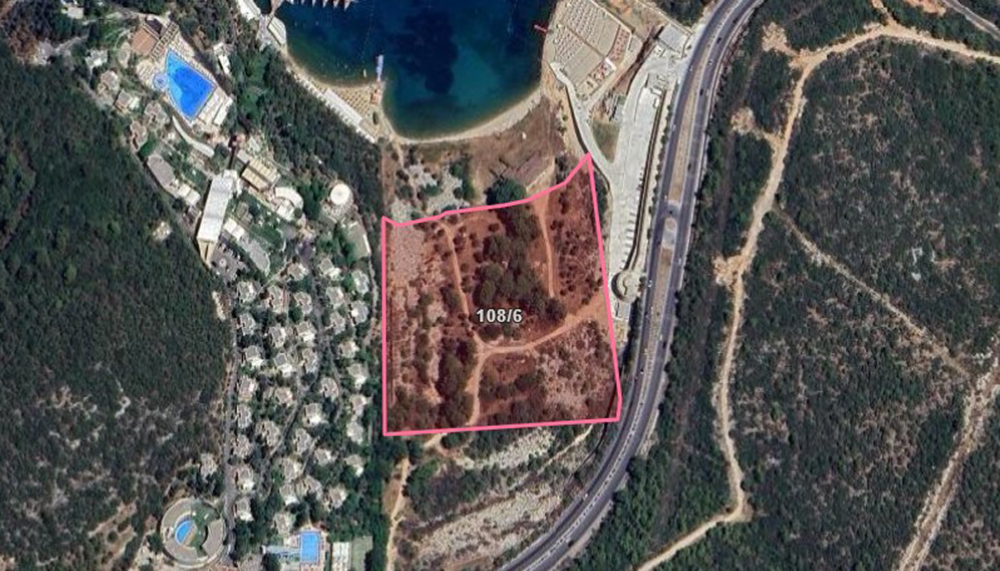 Bodrum’a 450 milyon TL yatırımla 126 odalı otel yapılacak