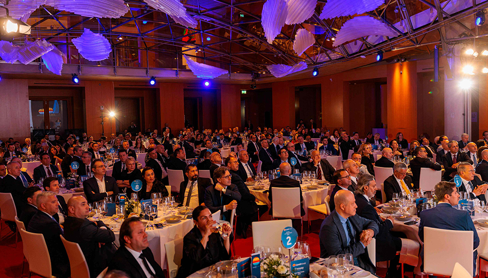 Coral Travel Group 2025'te Türkiye’ye ne kadar turist getirecek?
