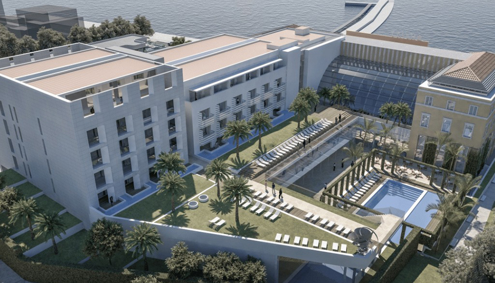 Doğuş Grubu, Hyatt Regency Zadar’ı ne zaman açacak?