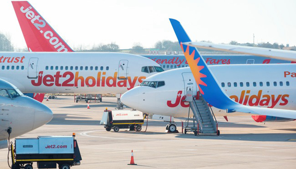Jet2, Alanya seferlerini artırıyor