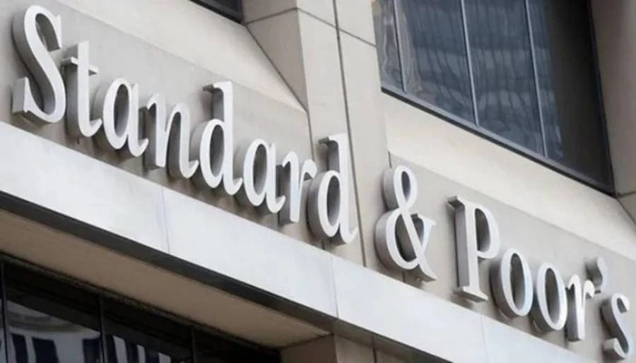 S&P’den Türkiye’ye uyarı