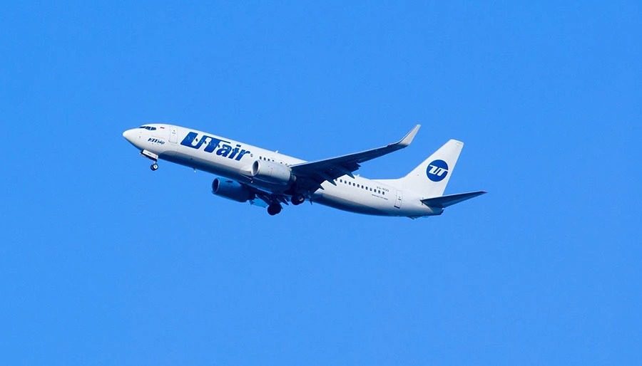 Utair, Ufa’dan İstanbul’a uçuş başlatıyor