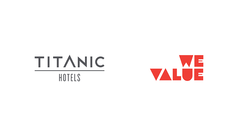 Titanic Hotels’ten We Value konsepti
