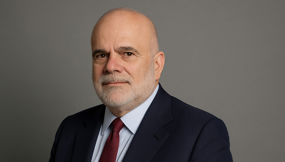 WTTC’nin yeni başkanı Manfredi Lefebvre olacak