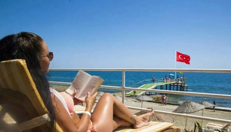 FUN&SUN üç Rus turistten birini Türkiye’ye getirecek