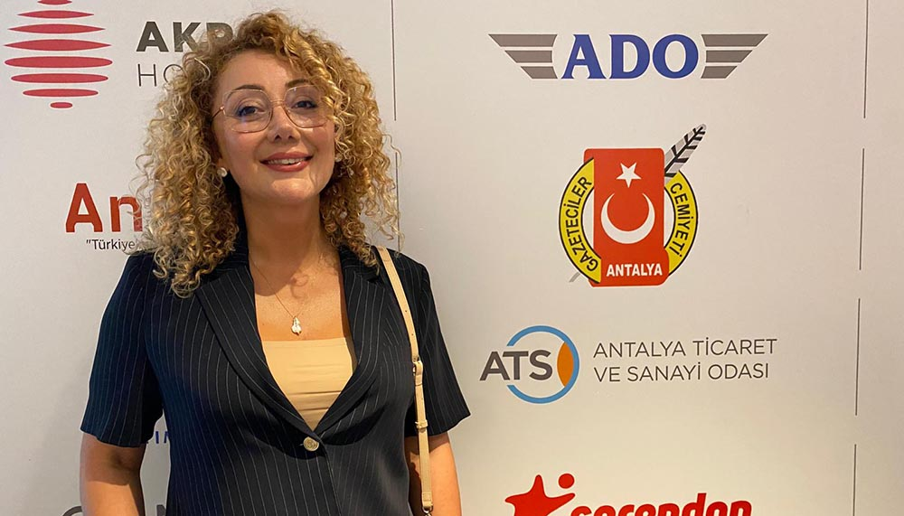 Berna Oskay: Z kuşağına yapılan yatırım, turizmin geleceğine yapılan yatırımdır