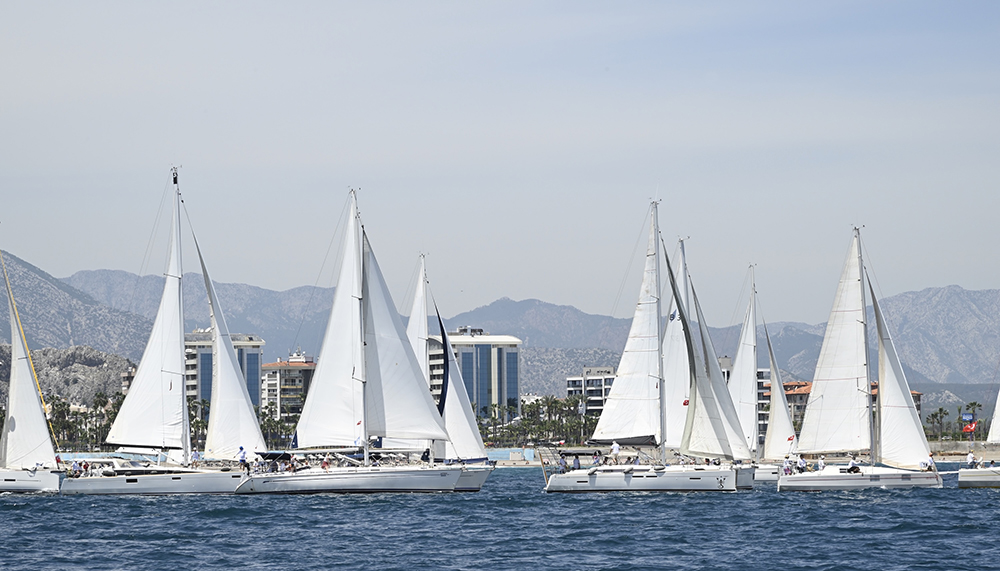 İşte Coral Cup 2025’in kazananları