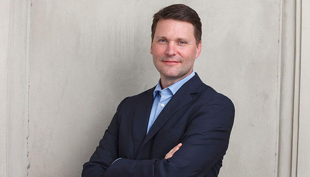 Georg Welbers, Alltours’taki görevinden ayrılıyor