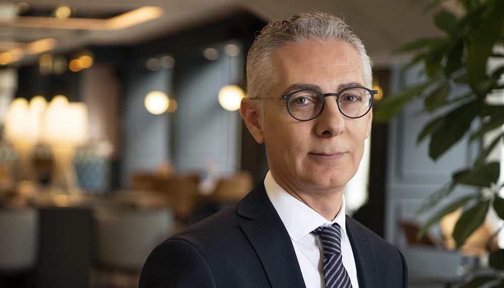 Barceló Hotel Türkiye’de büyümek istiyor