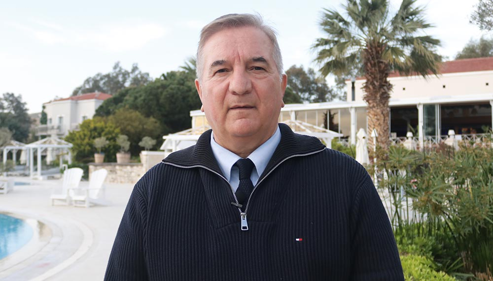 Mehmet İşler: Zamlar turizm yatırımcısını bölgeden uzak tutuyor