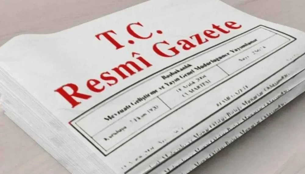Kültür ve Turizm Bakanlığında yeni görevden alma ve atamalar