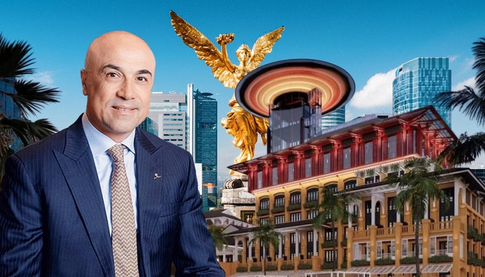 Fettah Tamince’den Meksika ve Vietnam’a yeni yatırımlar