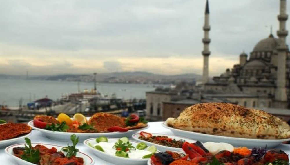 Rus turistlerden tepki: Türkiye'de gıda Fransa'dan daha pahalı