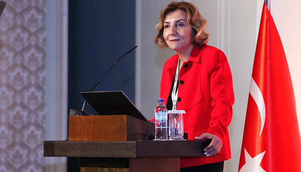 Müberra Eresin: 2025’te Türkiye’nin en büyük sorunu ‘pahalı ülke’ algısı