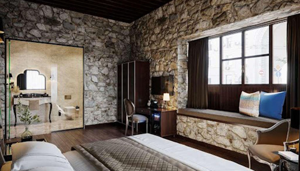 Wyndham Tarsus St. Paul Hotel kapılarını açtı