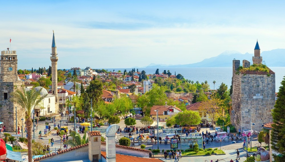 Sentorini’deki deprem fırtınası Türkiye turizmini nasıl etkileyecek?