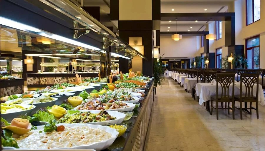 Schauinsland-Reisen’den Türkiye’de ‘hafif her şey dahil’ konsepti