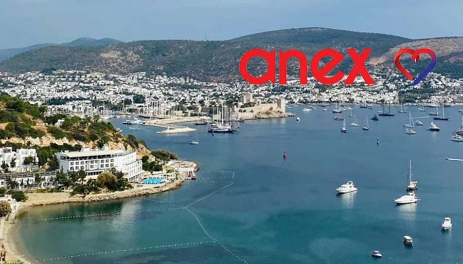 ANEX, Bodrum kapasitesini artırıyor