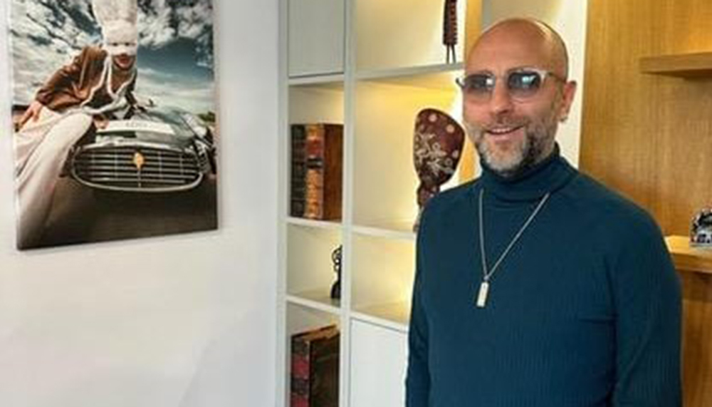 LOTİ’nin yeni CEO’su Cenk Çelik oldu