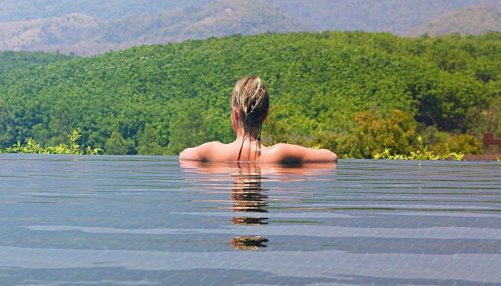 Rus turistler Türkiye’de çocuksuz ve sakin otel arayışında 