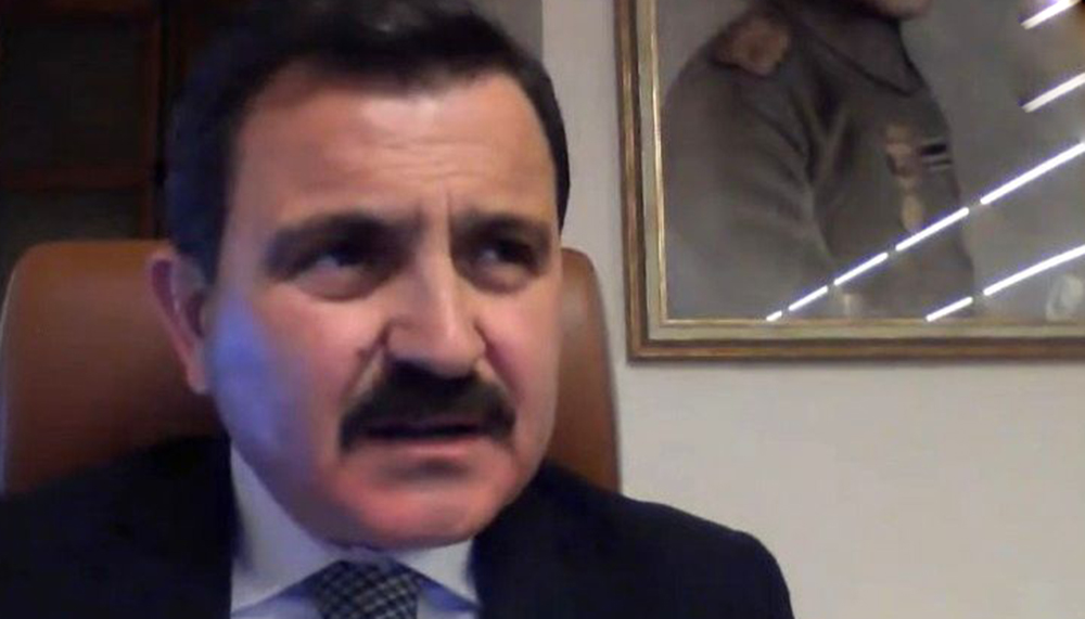 İsmail Kaşdemir: Amacımız Çanakkale’ye gelen turist sayısını artırmak