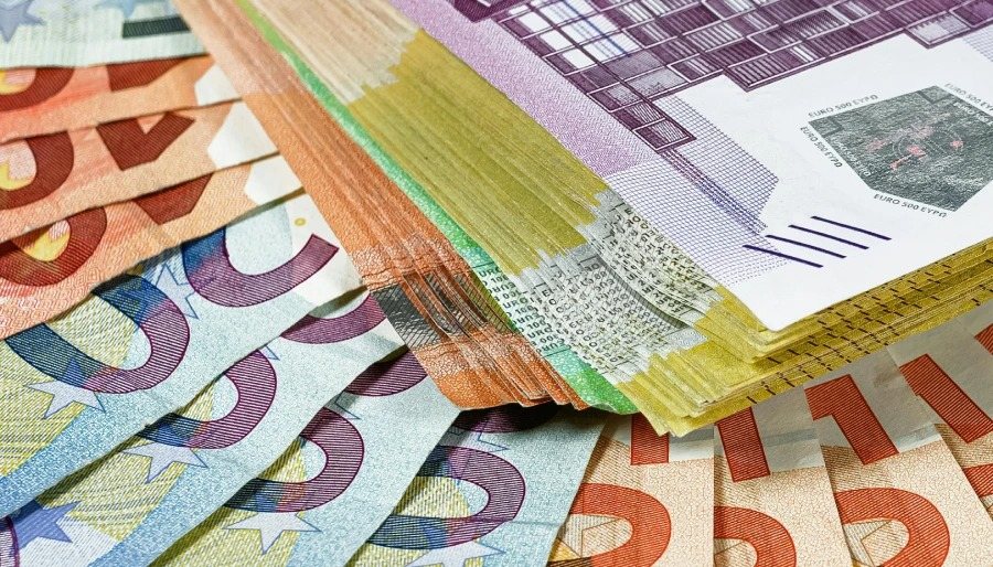 İşte İspanya’nın ilk çeyrekte turizmden elde ettiği gelir