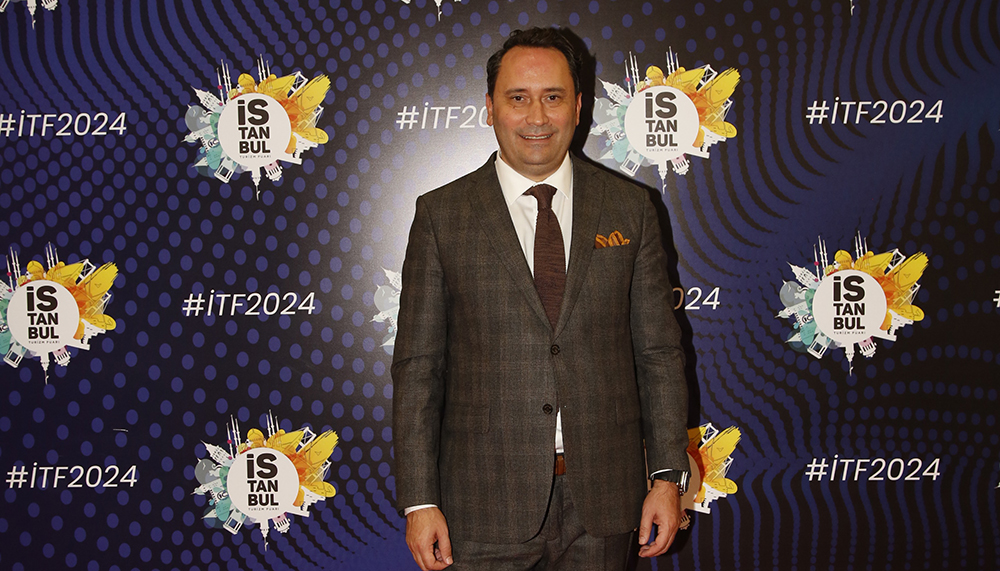 İTF, Yenilenebilir Enerji Sertifikası alan ilk fuar oldu