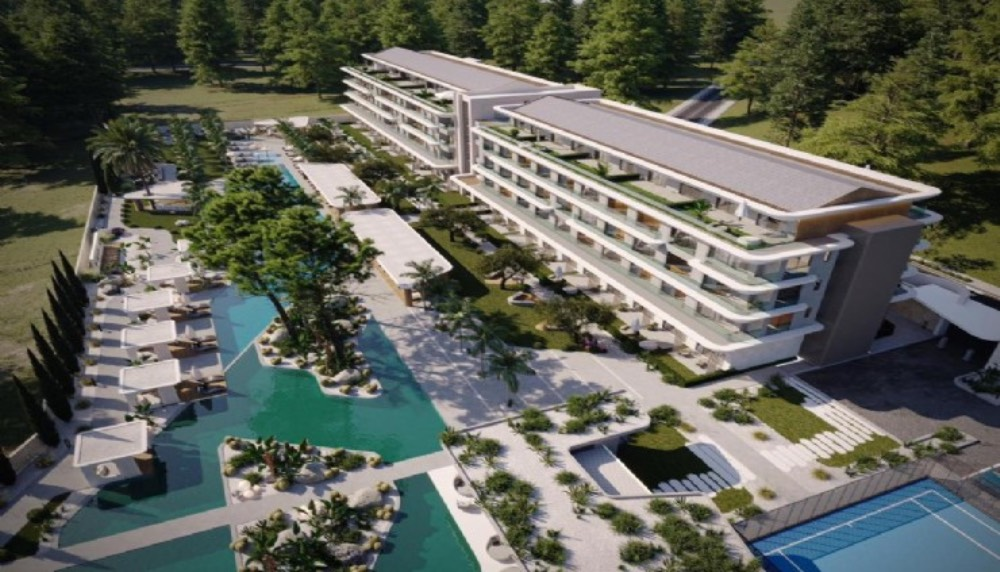 Wyndham Kuşadası’na 153 odalı otel açacak 