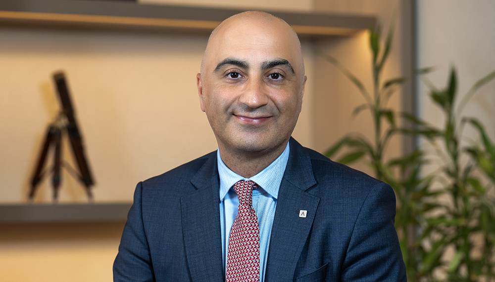 Lider Düzgün, Address İstanbul’un genel müdürü oldu