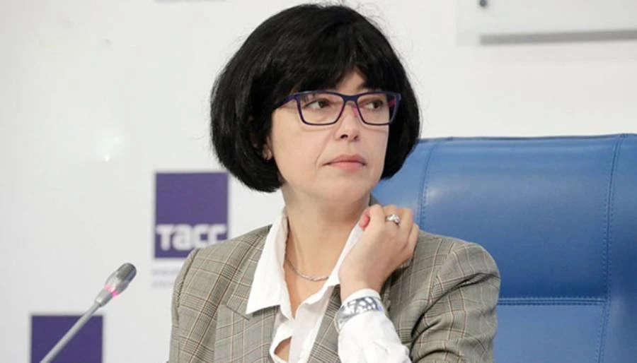 Maya Lomidze: Türkiye tatil fiyatlarında neredeyse hiçbir değişiklik yok