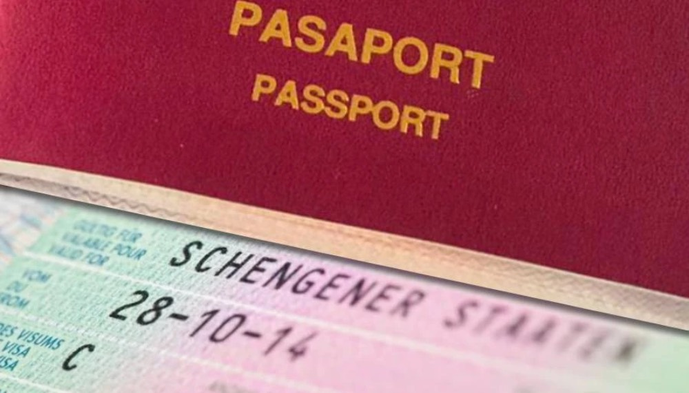 AB, Suudi Arabistan’a Schengen vizesi muafiyeti getirecek