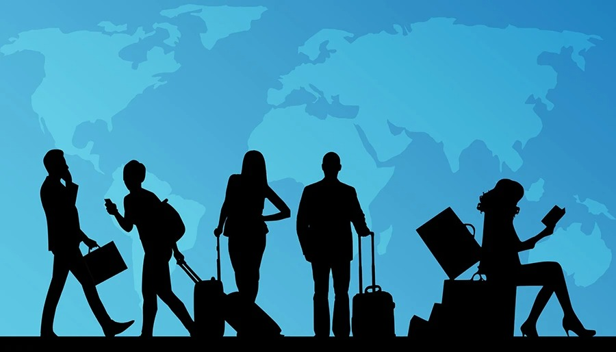 WTTC açıkladı: Turizm 2025 yılında rekor kırabilir