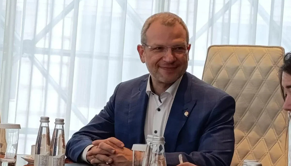 Taras Kobişçanov: Rusya’da yurt dışı turları yüzde 20 zamlanabilir