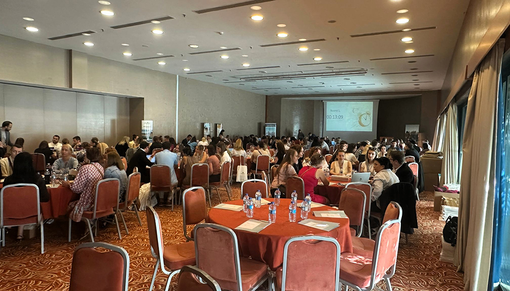 TUI Polonya’nın Antalya’daki workshop’unda Alanya tanıtımı