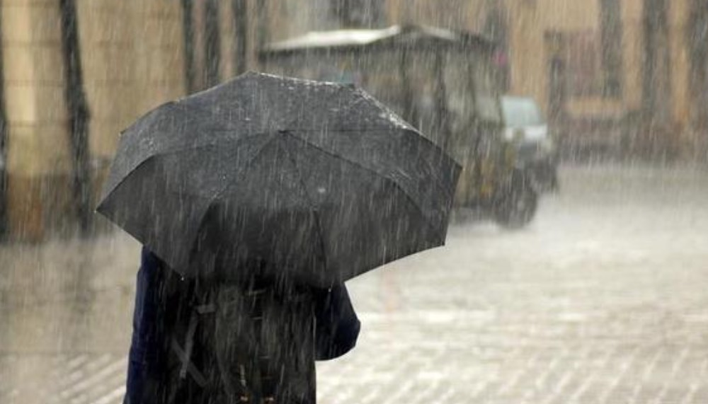 Meteorolojiden o bölgelere uyarı 