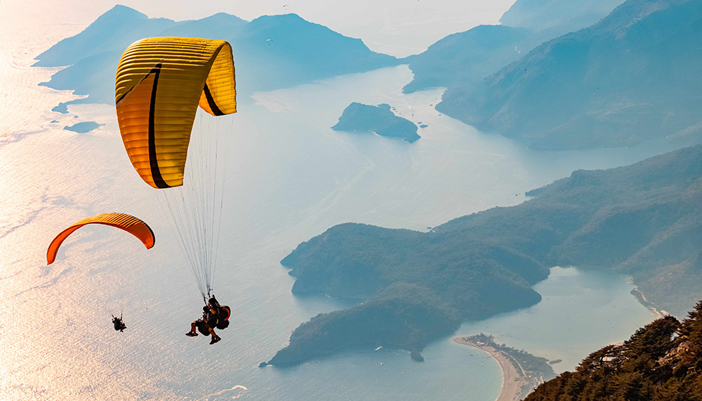 Coral Travel araştırdı: Türkler tatilden ne bekliyor?
