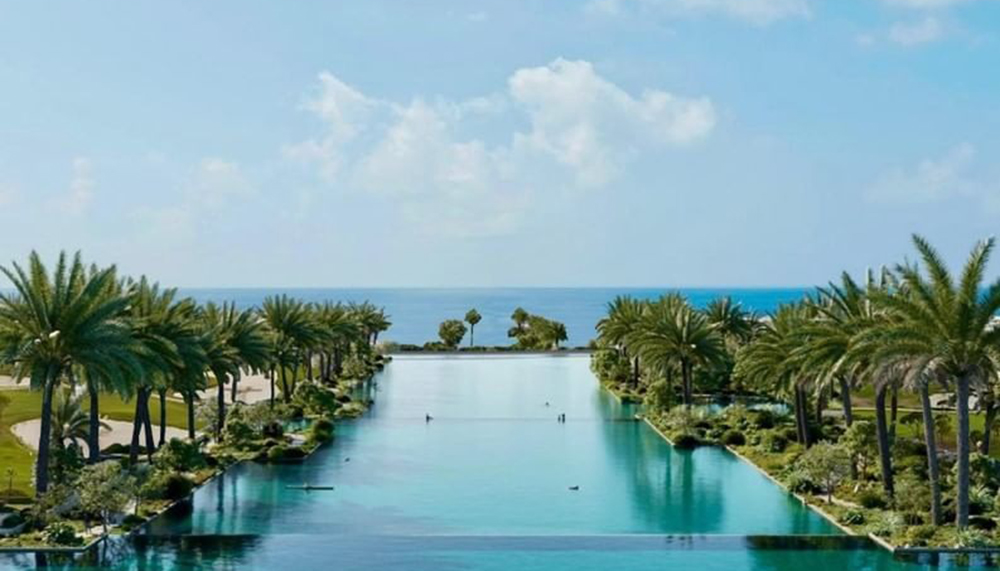 Titanic Hotels, Mısır’daki ilk otelini 2025’te açacak