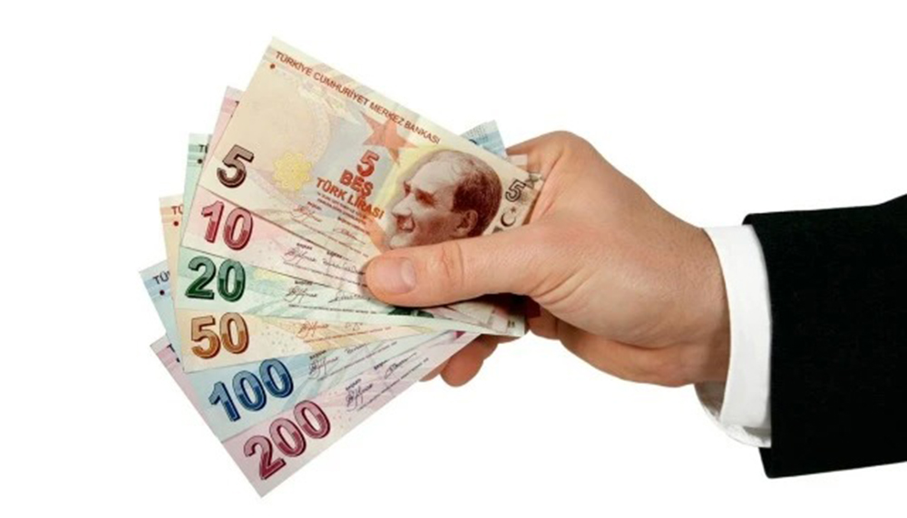 Emekli bayram ikramiyelerinin yatacağı tarih belli oldu