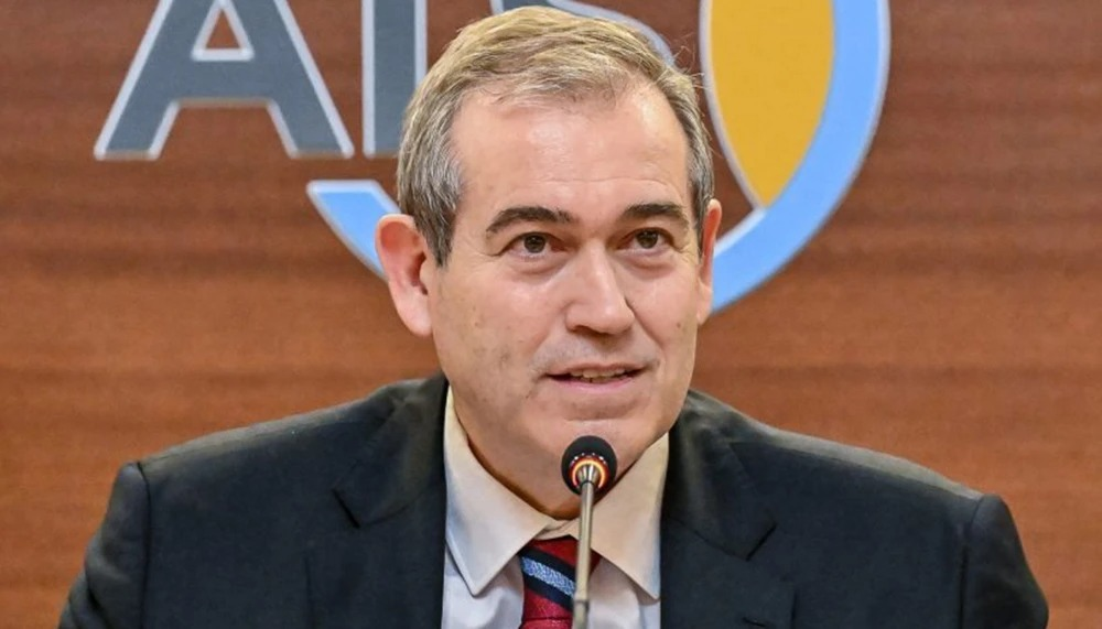 Yusuf Hacısüleyman: Turizmi büyütmek için ulaşım kapasitemizi artırmalıyız