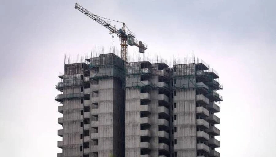2025 yılının Şubat ayında inşaat maliyetleri arttı 