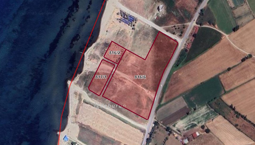 Balıkesir’deki 2,3 milyar TL’lik otel projesine onay